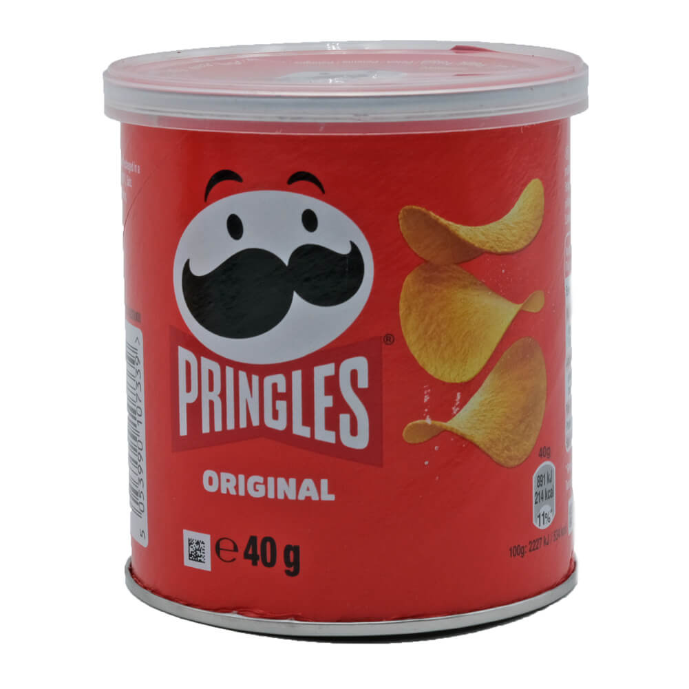 Pringles-Chips